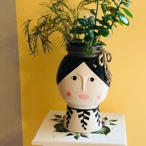 Meet your Posher, Maryann